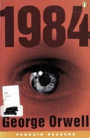 Capa de 1984