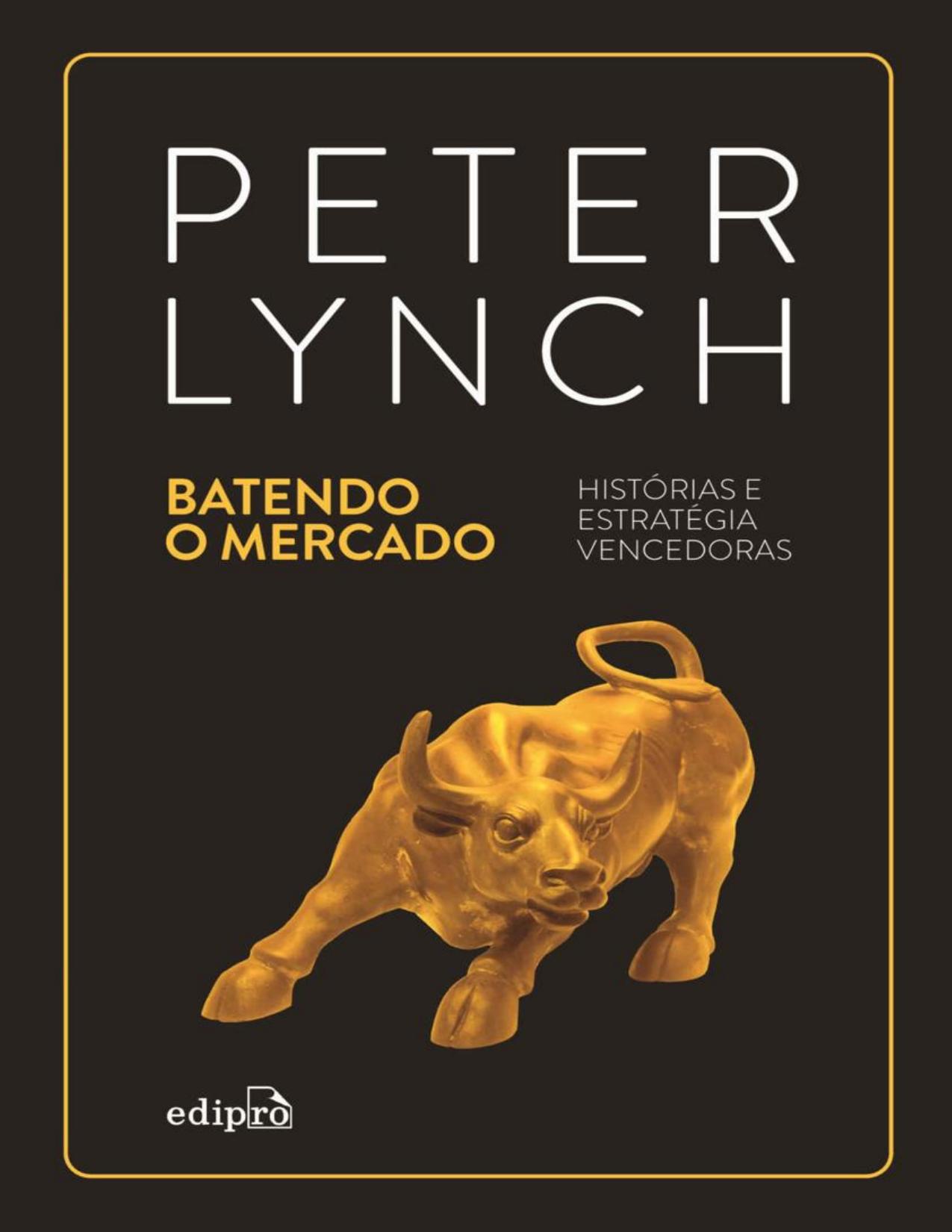 Capa de Batendo o Mercado