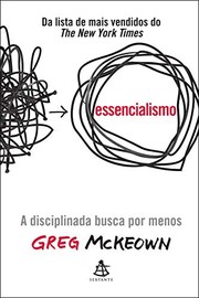 Capa de Essencialismo