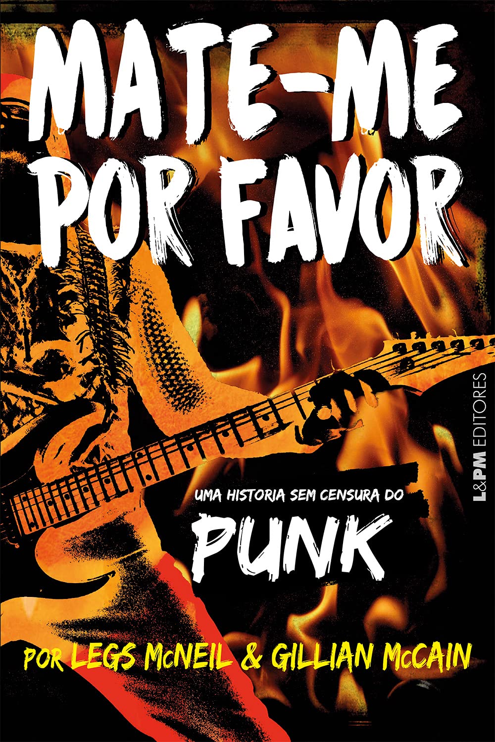Capa de Mate-me por favor