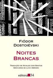 Capa de Noites Brancas