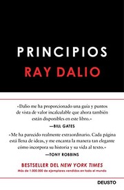 Capa de Princípios