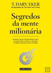 Capa de Segredos da mente milionária