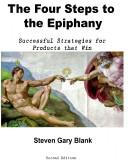Capa de The Four Steps to the Epiphany